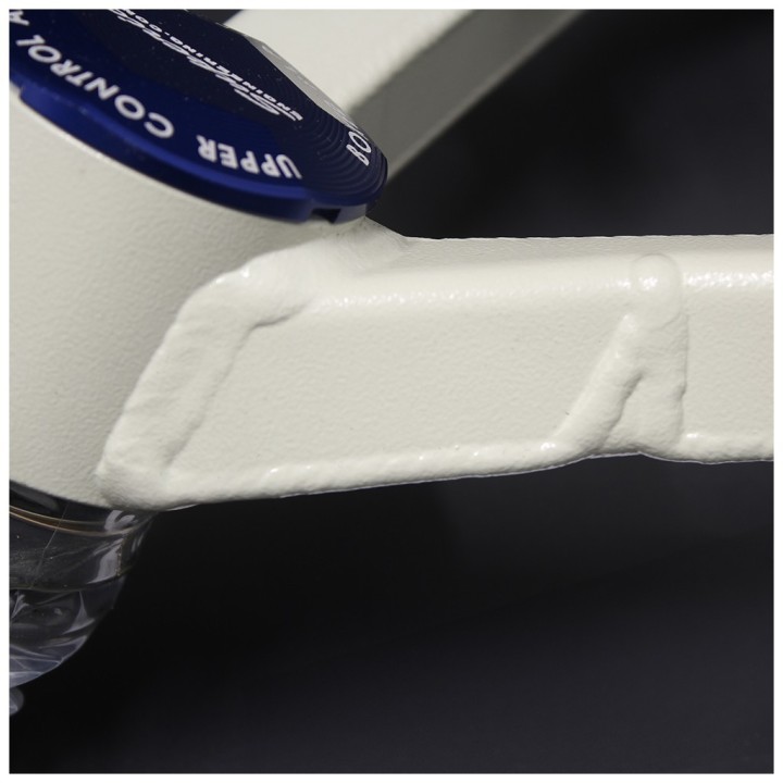 Upper heavy-duty control arms Superior Engineering lift 2-3"