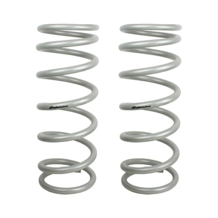 Rear coil springs 100-250 kg Superior Engineering Lift 2"
