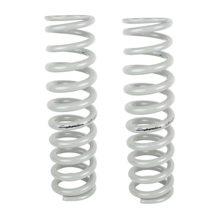 Front coil springs 50-100 kg Superior Engineering Lift 2"