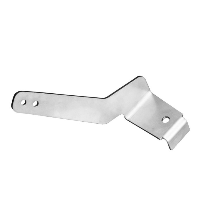 Headlight levelling sensor drop bracket – Szekla4x4, Warsaw