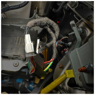 Speedometer calibrator Superior Engineering - view 2