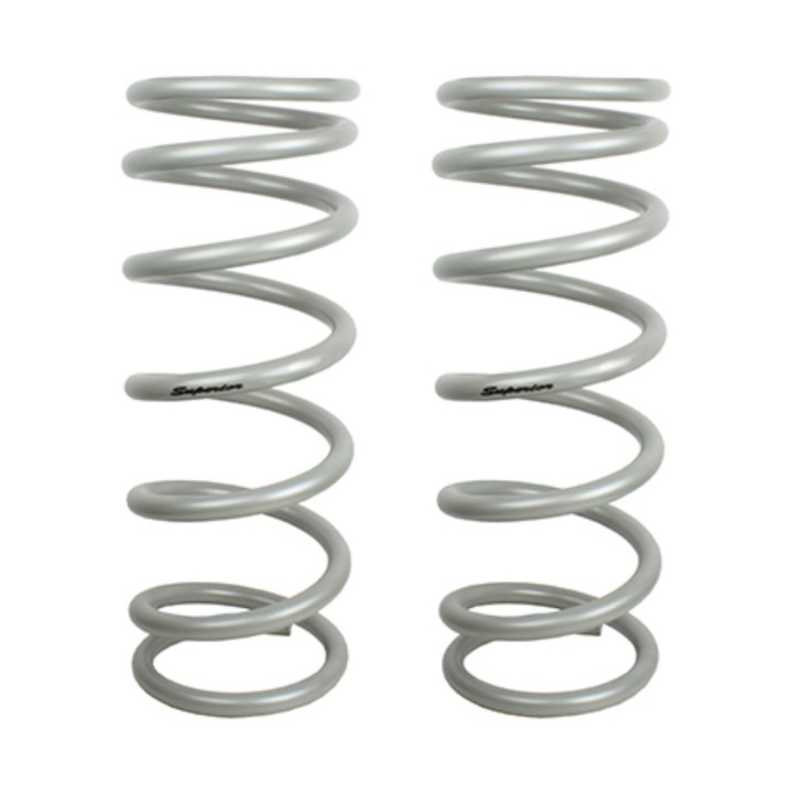 Front coil springs Superior Engineering Lift 2"