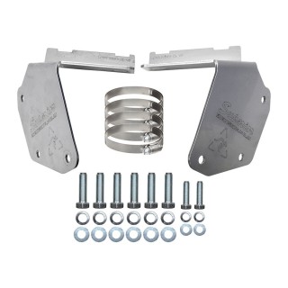 Front mounts rezerwuaru shock absorbers Superior Engineering