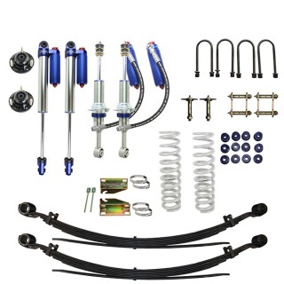 Suspension kit Superior Engineering Lift 2"