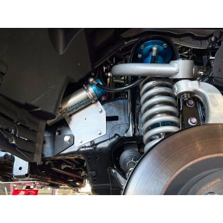 Front mount rezerwuaru 2.5 shock absorbers Superior Engineering - view 2