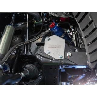 Front mounts rezerwuaru shock absorbers Superior Engineering