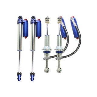 Suspension kit Superior Engineering Lift 2" - view 2