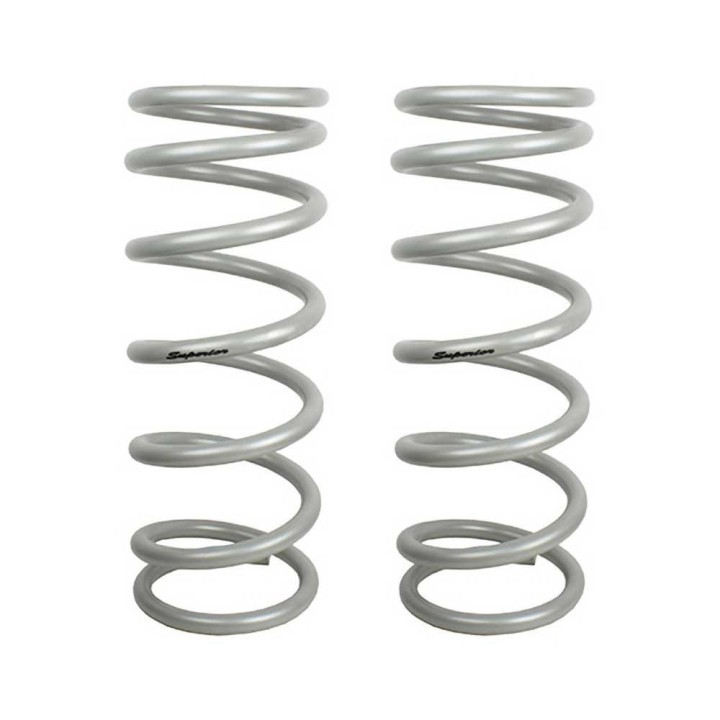Rear coil springs 250 kg Medium Duty Superior Engineering Lift 3-4" - view 2