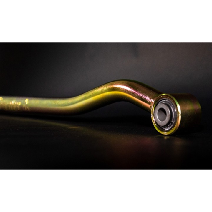 Rear adjustable panhard bar Superior Engineering | Szekla4x4