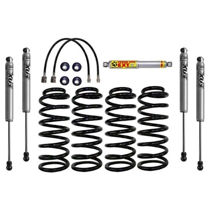 Suspension kit Superior Engineering Lift 2"