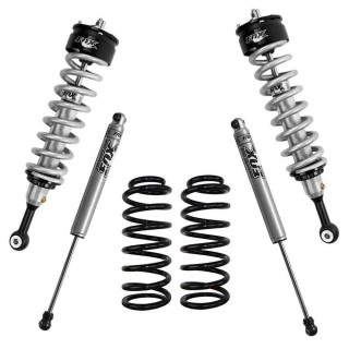 Suspension kit with coilovers Superior Engineering Lift 2"