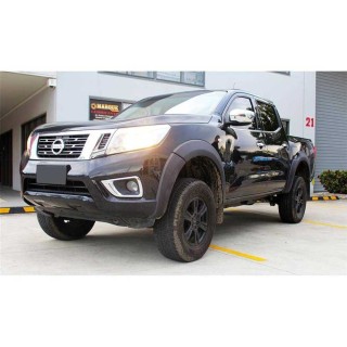 Suspension kit Superior Engineering lift 4" | Szekla4x4