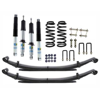 Suspension kit Superior Engineering lift 2,5" | Szekla4x4