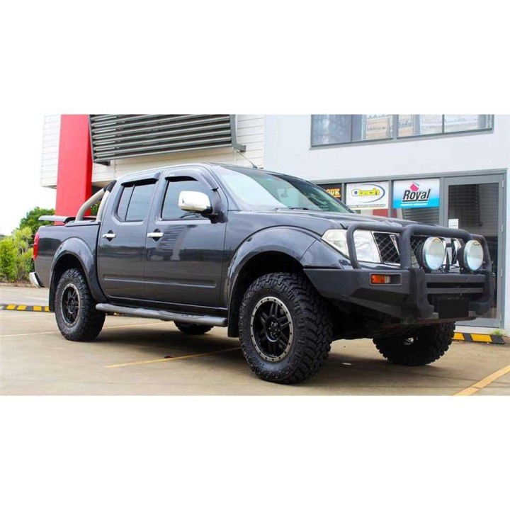 Suspension kit Superior Engineering lift 2,5" | Szekla4x4