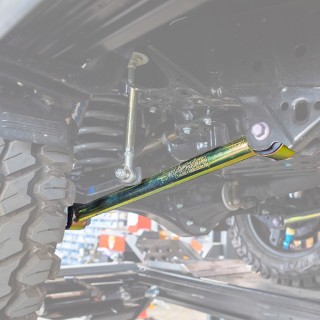 Rear lower adjustable control arms – Szekla4x4, Warsaw