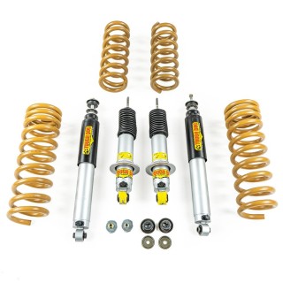 Suspension kit Tough Dog Superior Engineering Lift 40 mm