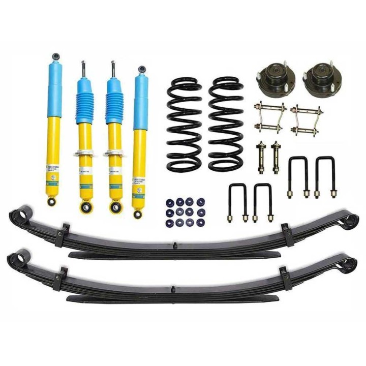 Suspension kit Superior Engineering Lift 1,75"