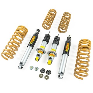 Suspension kit Tough Dog Superior Engineering Lift 40 mm - view 2