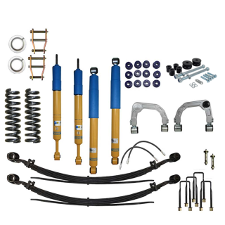 Suspension kit Superior Engineering Lift 4"