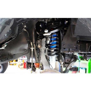 Suspension kit Superior Engineering Lift 4" - view 2
