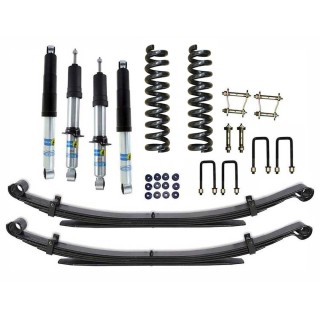 Suspension kit Superior Engineering Lift 2"