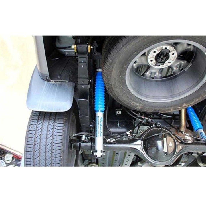 Suspension kit Superior Engineering Lift 4" - view 3