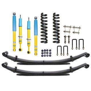 Suspension kit Superior Engineering Lift 2"