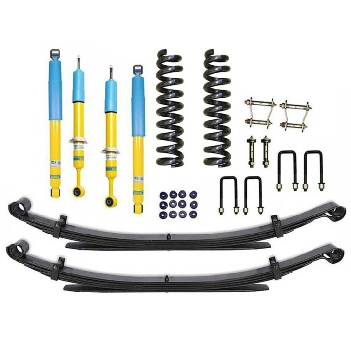 Suspension kit Superior Engineering lift 2" | Szekla4x4
