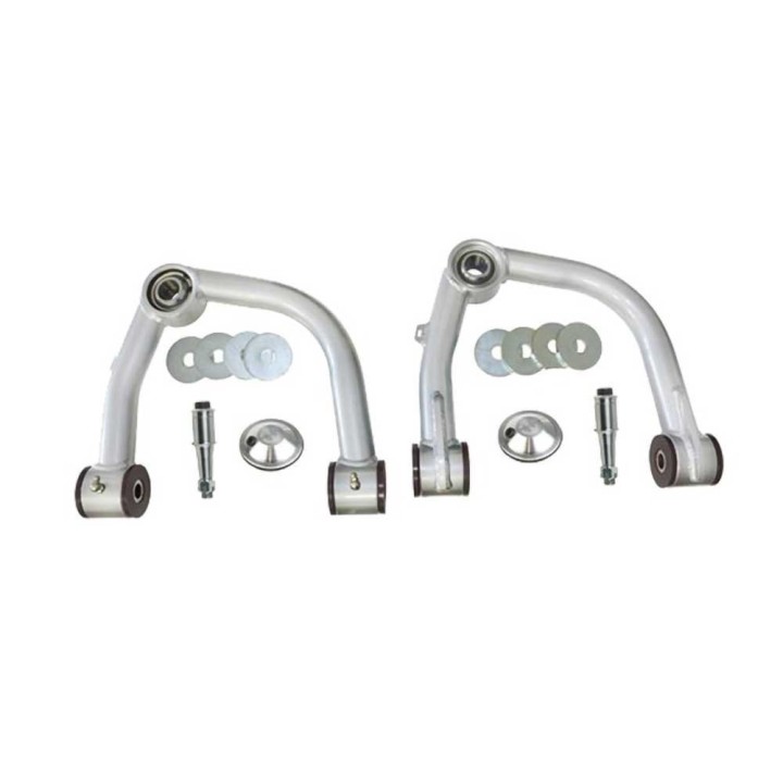 Upper control arms for the Land Cruiser 200 series
