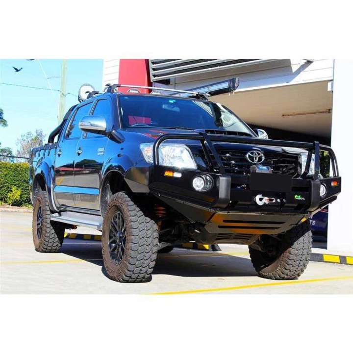 Suspension kit Superior Engineering lift 2" | Szekla4x4