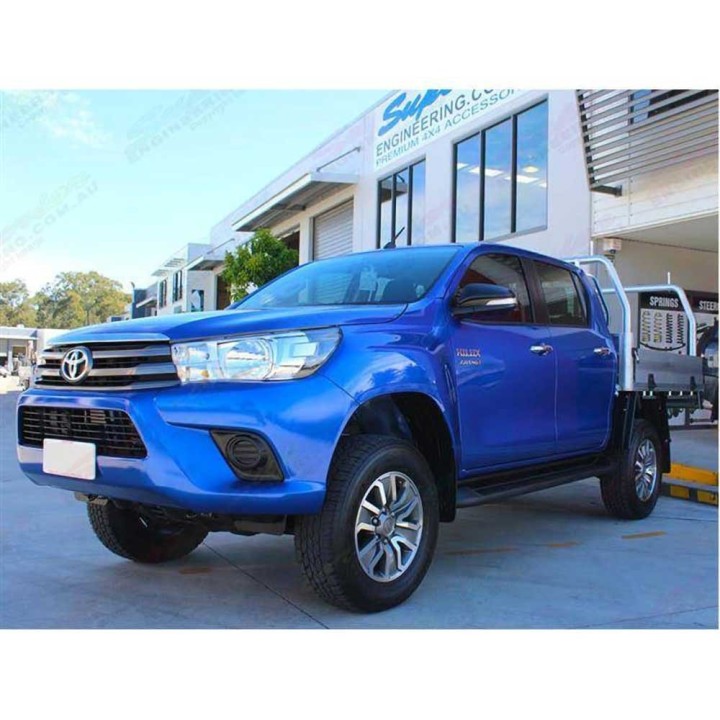 Suspension kit Superior Engineering lift 2" | Szekla4x4