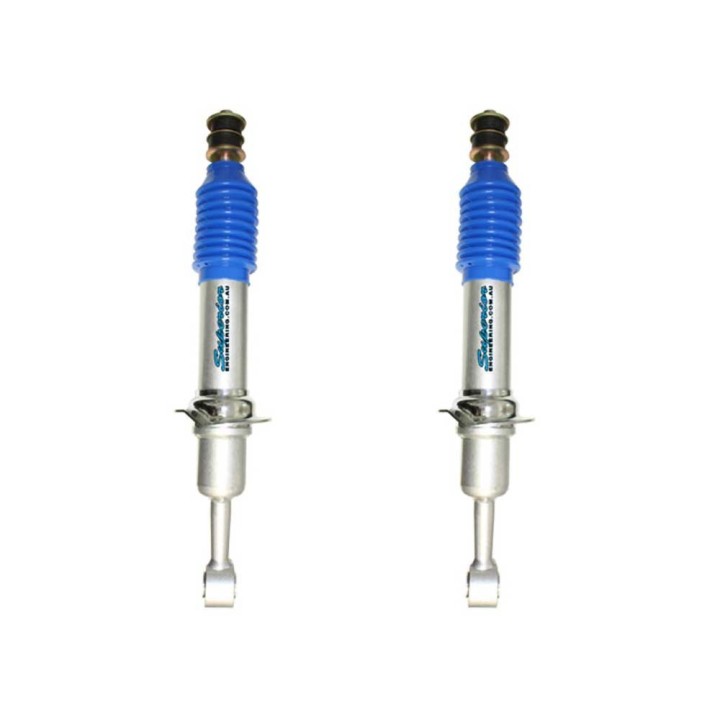 Suspension kit Superior Engineering lift 4" | Szekla4x4