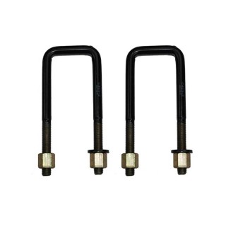 Suspension kit Superior Engineering Lift 4" - view 2