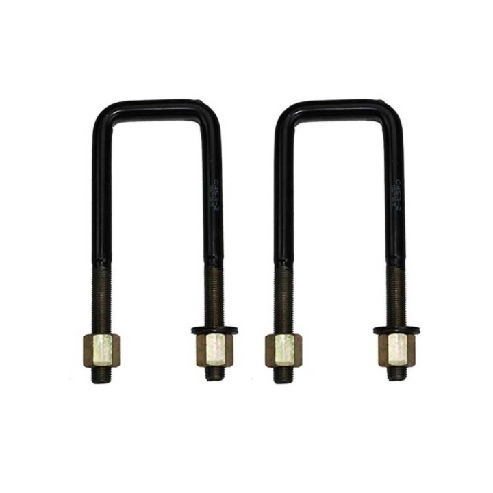 Suspension kit Superior Engineering Lift 4" - view 2
