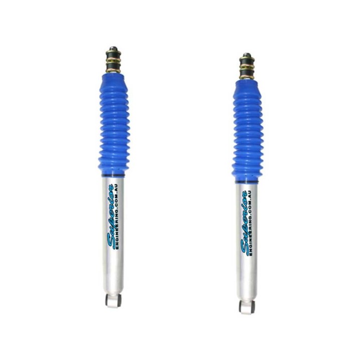 Suspension kit Superior Engineering lift 4" | Szekla4x4
