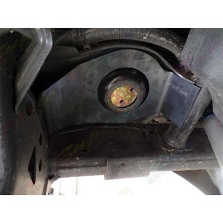 Rear coil spring seat reinforcement Superior Engineering - view 2