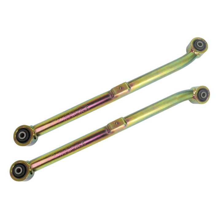 Suspension kit Superior Engineering lift 4" | Szekla4x4