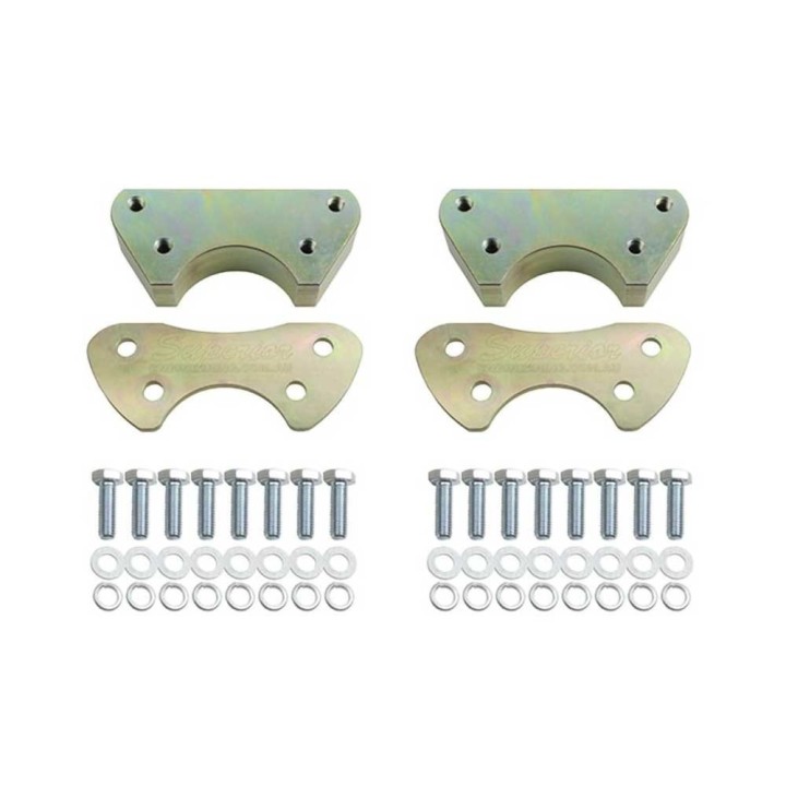 Suspension kit Superior Engineering Lift 4" - view 4
