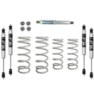Suspension kit Superior Engineering Lift 2"