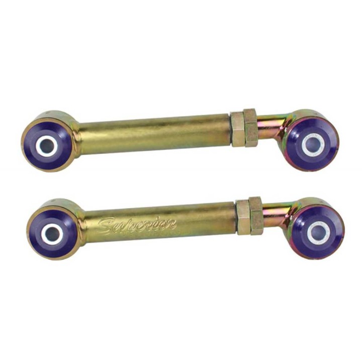 Suspension kit Superior Engineering lift 4" | Szekla4x4