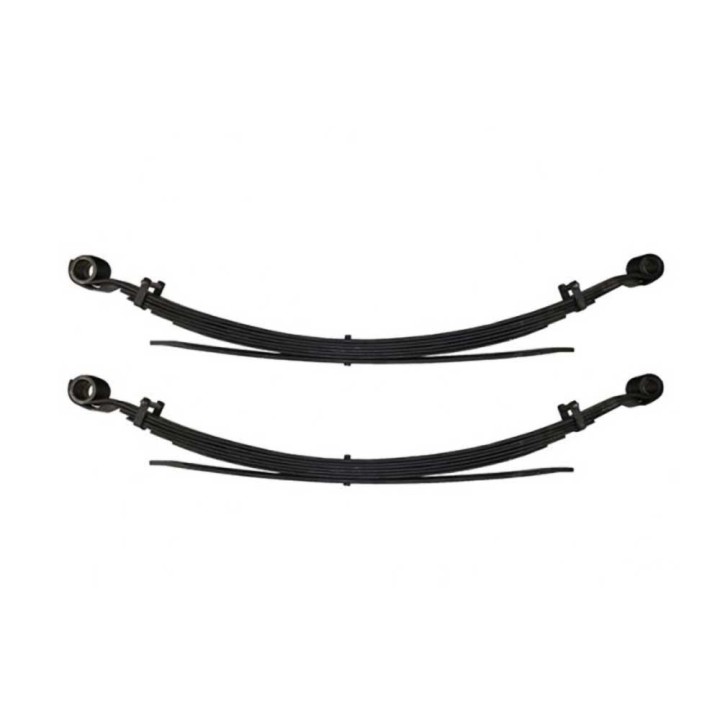 Suspension kit Superior Engineering Lift 4" - view 6