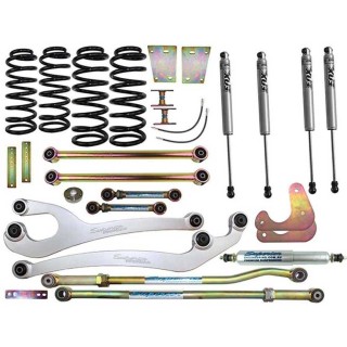 Suspension kit Super Flex Superior Engineering lift 5"