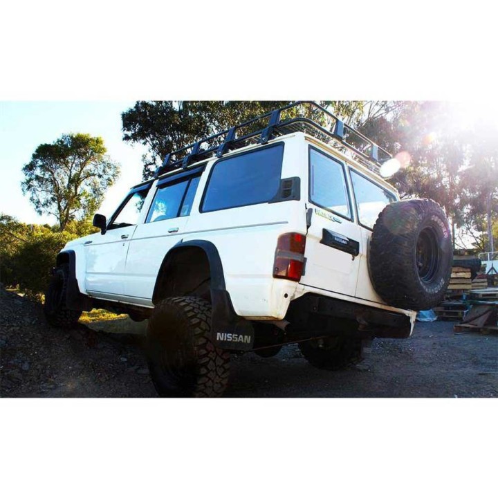 Suspension kit Superior Engineering Lift 2" - view 4