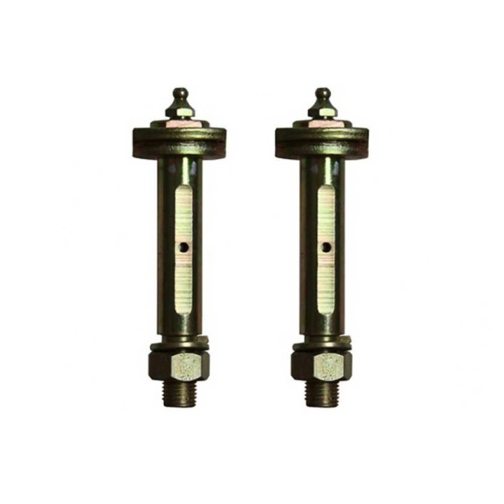 Suspension kit Superior Engineering Lift 4" - view 8