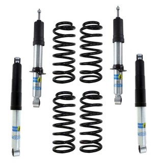 Suspension kit Superior Engineering Lift 1,7" / 2,18"