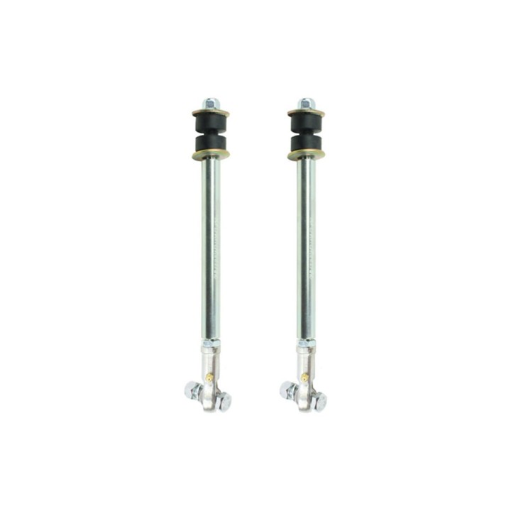 Suspension kit Superior Engineering lift 4" | Szekla4x4