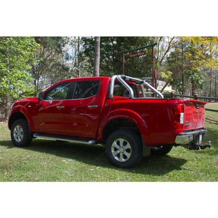 Suspension kit Superior Engineering Lift 1,7" / 2,18" - view 3