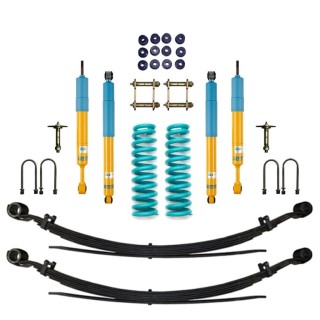 Suspension kit Superior Engineering Lift 2"