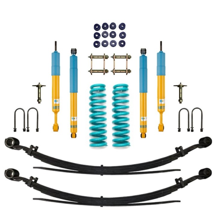 Suspension kit Superior Engineering Lift 2"