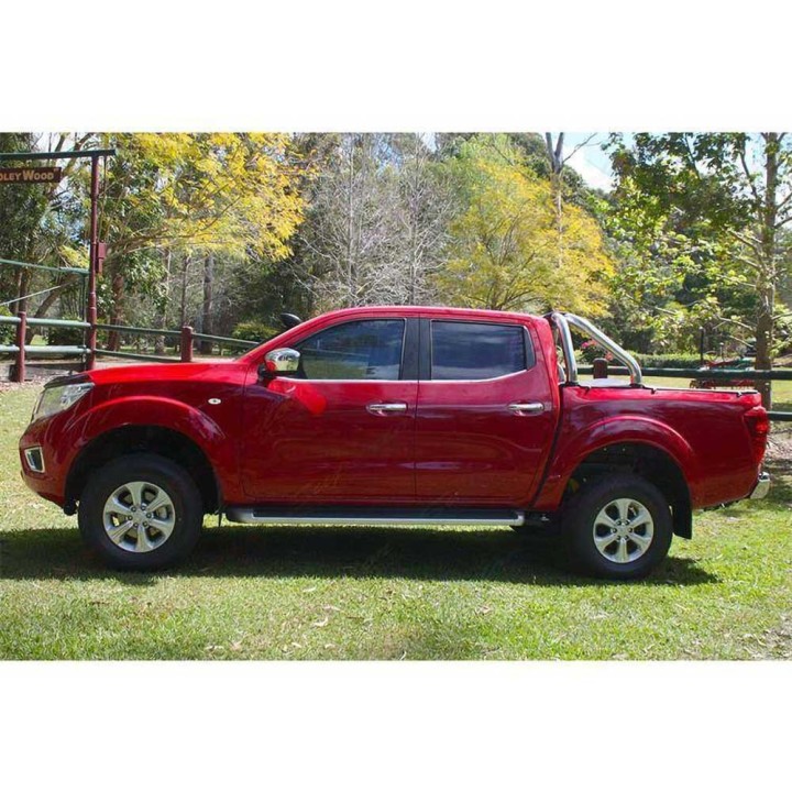 Suspension kit Superior Engineering Lift 1,7" / 2,18" - view 4